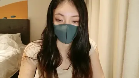 Mary-JP webcam stripchat model stream image