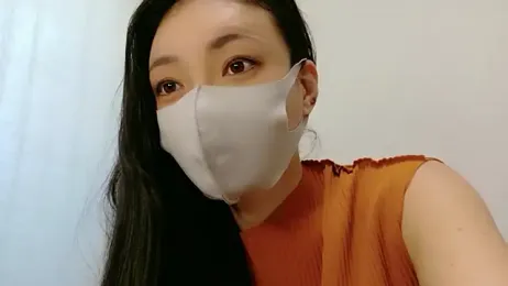 Mary-JP webcam model stream image