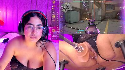 MarihanFerrer webcam cam4 model stream image