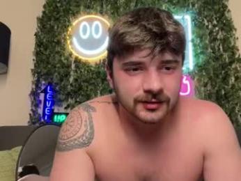 dohmerboyz webcam chaturbate model stream image
