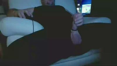 PerversPorno webcam model stream image