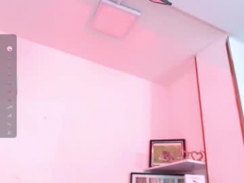 david_925_ webcam model stream image