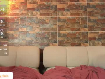 ashleyyfox_ webcam model stream image