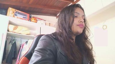 Bombomepimenta webcam model stream image