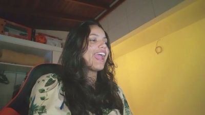 Bombomepimenta webcam model stream image