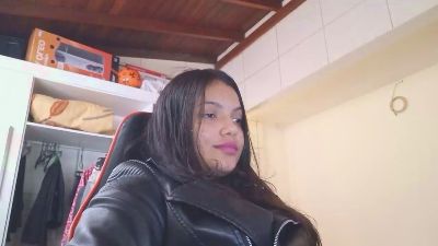 Bombomepimenta webcam model stream image