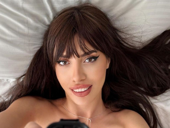 Ana webcam livejasmin model stream image