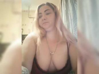 SweetMAZDA webcam model stream image