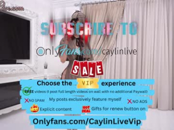 caylin webcam model stream image