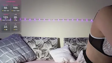 AnnaLeexh webcam model stream image