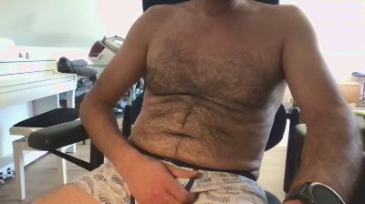 Ferrouz webcam model stream image