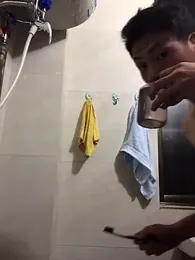 55-leo webcam model stream image