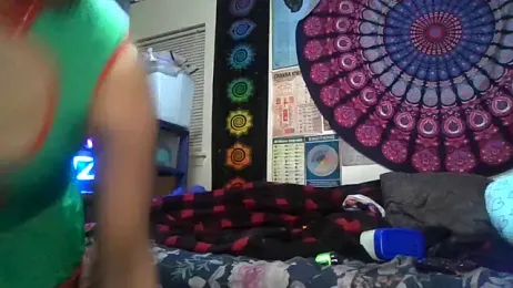 GardeniaFields webcam model stream image