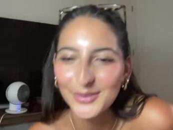 leiathorne_ webcam chaturbate model stream image