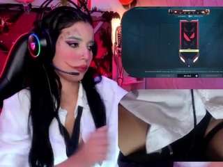 sweetiecloe webcam model stream image