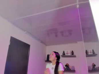 alana_madison webcam chaturbate model stream image