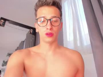 thiago_jones webcam model stream image