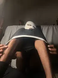 BigSkii webcam model stream image
