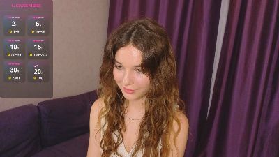 Juanita_Osborne webcam model stream image