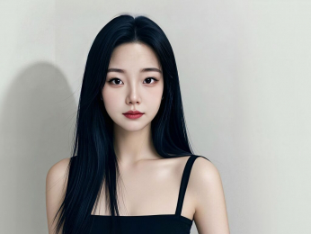 EsmeBrowm webcam model stream image