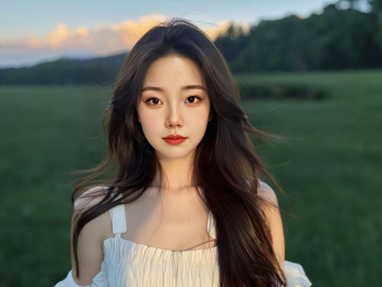 EsmeBrowm webcam model stream image