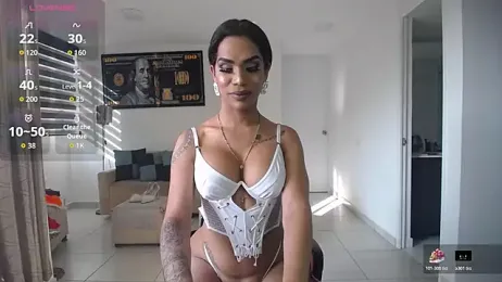 princes_alisha webcam model stream image