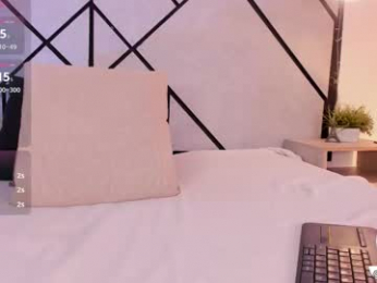 marie_miller_ webcam model stream image