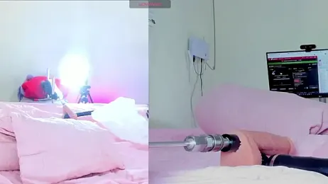 Agathasthonx webcam model stream image