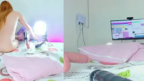 Agathasthonx webcam model stream image