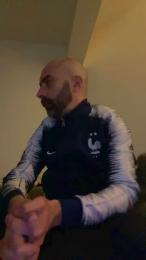 Wooooolf45 webcam model stream image