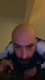 Wooooolf45 webcam model stream image