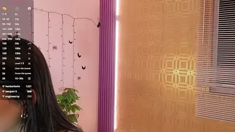 Bella19_ webcam stripchat model stream image