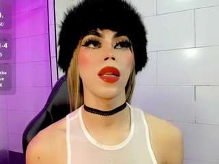 gema-jones webcam model stream image