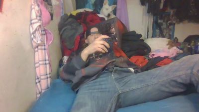 BooMer42I webcam model stream image