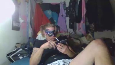 BooMer42I webcam model stream image