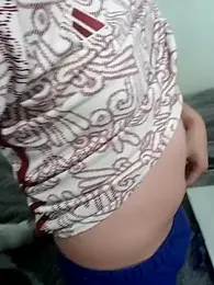 Zero231212 webcam model stream image