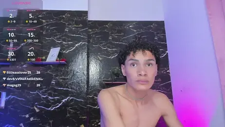 lyan_hots webcam stripchat model stream image