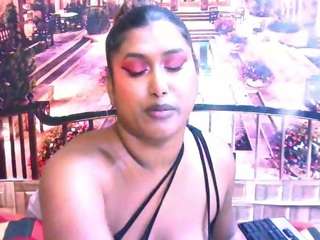 indianchocolatepie webcam model stream image
