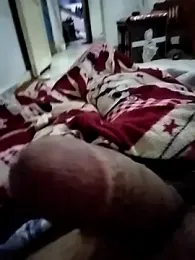 UnsureSlide webcam model stream image