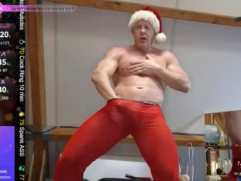 libo_horny_muscle webcam model stream image