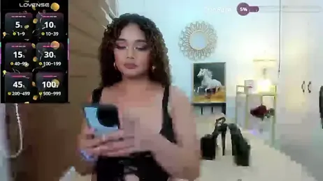 curly_tops69 webcam model stream image