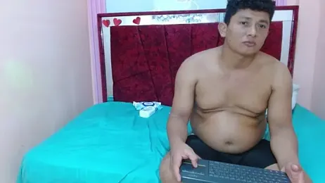Genesis_girl_mature webcam model stream image