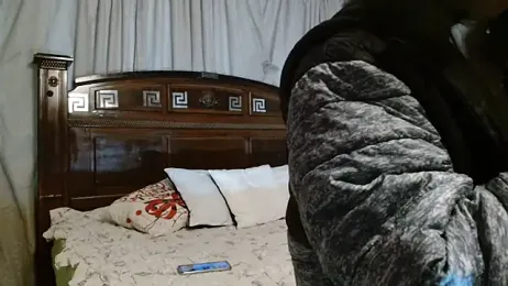 MINI_Petite webcam model stream image