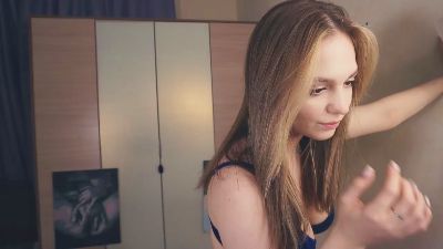 DebraWehe webcam model stream image