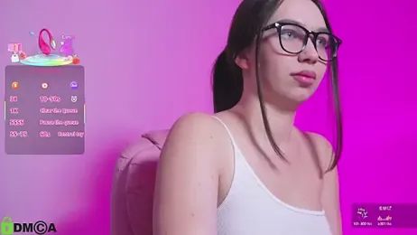 Arianahot777 webcam model stream image