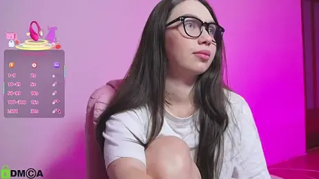 Arianahot777 webcam model stream image