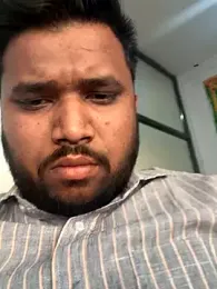 _Ramesh_pj webcam model stream image