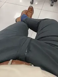 _Ramesh_pj webcam model stream image
