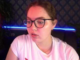 luxsopphia webcam model stream image