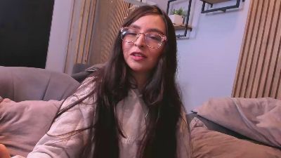 Eva_Macalliter webcam cam4 model stream image